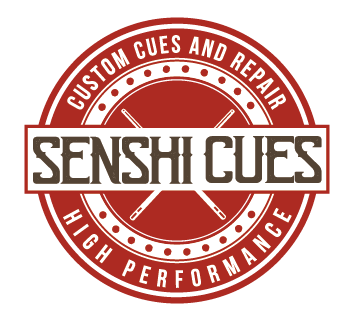 Logo Senshi Cues, Ir a Inicio