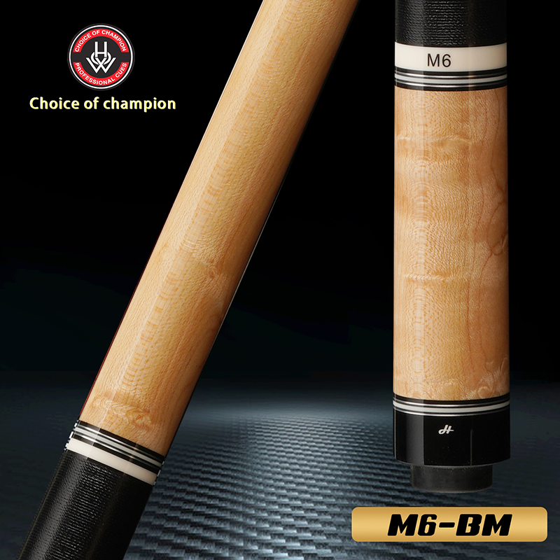 Taco How M6-BM con flecha AP Pro - Imagen 4