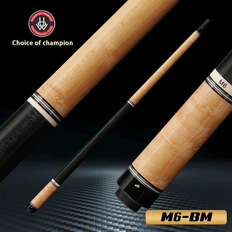 Taco How M6-BM con flecha AP Pro - Imagen 3