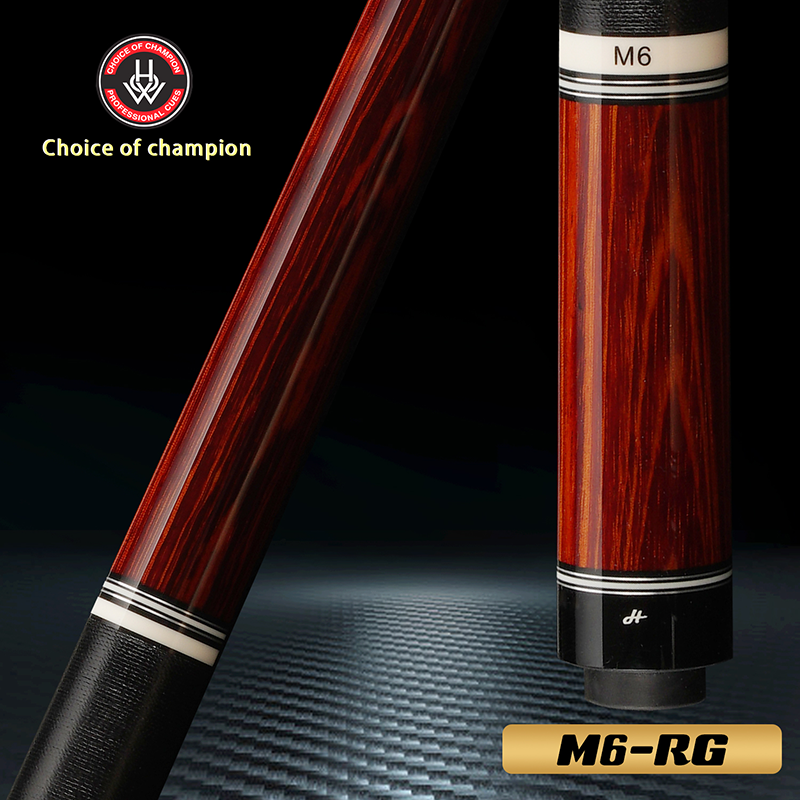 Taco How M6-RG con flecha Flash Pro Carbon 12.4 - Imagen 5