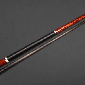 Taco How M6-RG con flecha Flash Pro Carbon 12.4