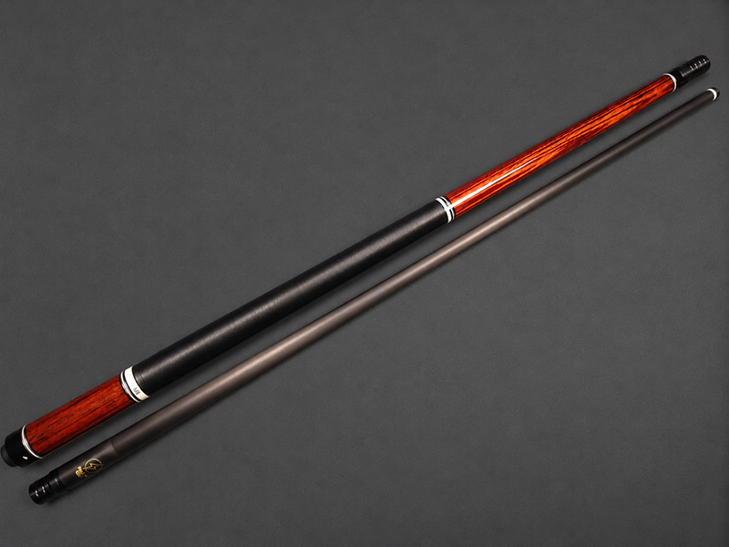 Taco How M6-RG con flecha Flash Pro Carbon 12.4